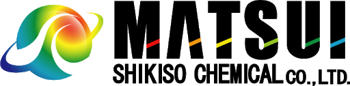 Matsui Shikiso Chemical Co. Ltd., Japan